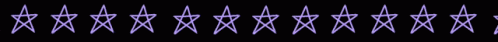 Divider Stars GIF