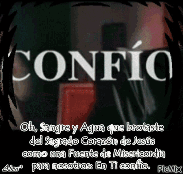 Divina Misericordia Jesus GIF