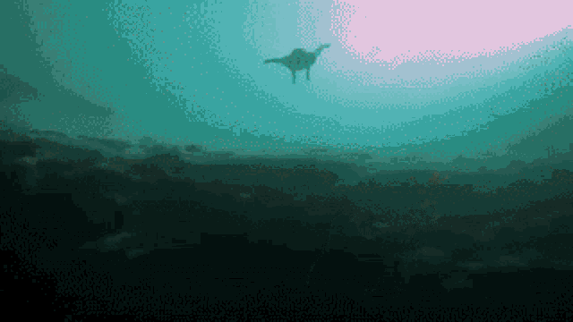 Diving Scuba GIF