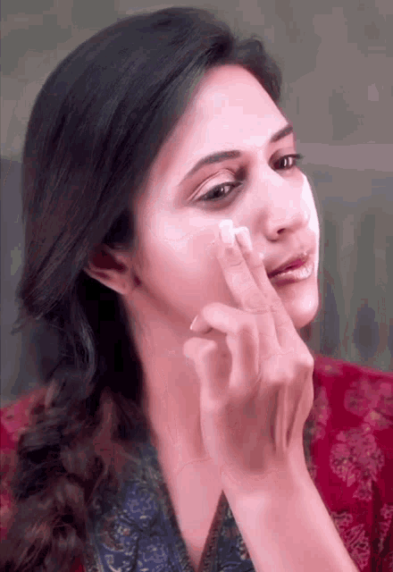 Divyanka Tripathi Divyanka GIF