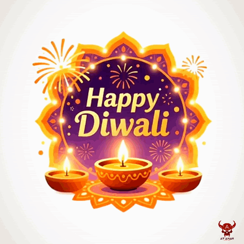 Diwali A7 Aman GIF