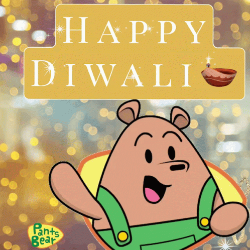Diwali Deepavali GIF. This 498 x 498 animated GIF is part of our funny diwali collection. Related themes include happy. Created by pantsbear. View the…