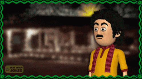Diwali Desidailyjokes GIF. This 498 x 278 animated GIF is part of our funny diwali collection. Related themes include funny, happy diwali, jokes. Created by…