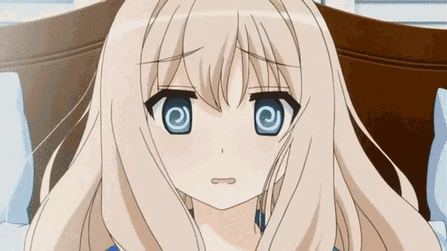 Dizzy Fall GIF
