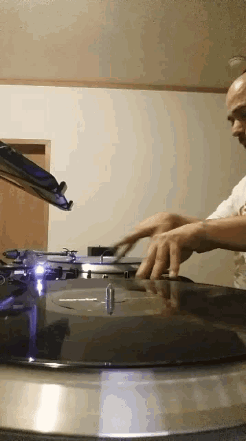 Dj Disc Jockey GIF