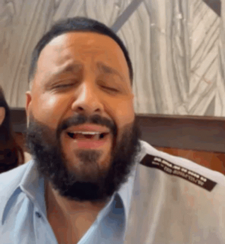 Dj Khaled GIF