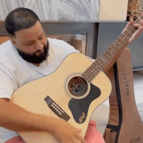 Dj Khaled Nariukiyo GIF