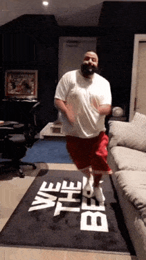 Dj Khaled Pinegrove GIF