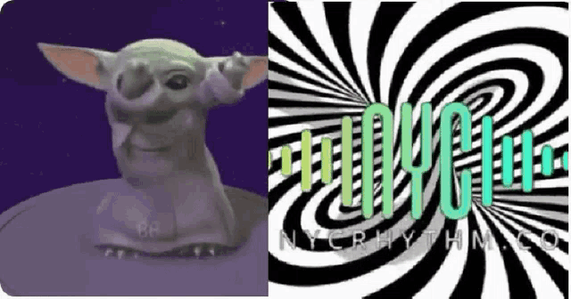Djnice Nycrhythm GIF