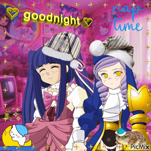 Dlanor Erika GIF