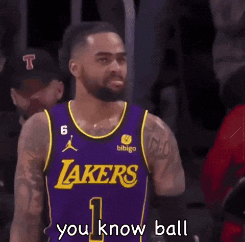 Dlo Ykb Dangelo Russell GIF