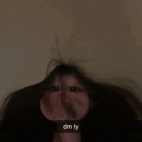 Dm Ty Meme