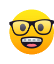 Dm4uz3 Foekoe Sticker