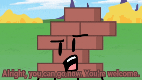 Dmaos Discord Makes An Object Show GIF