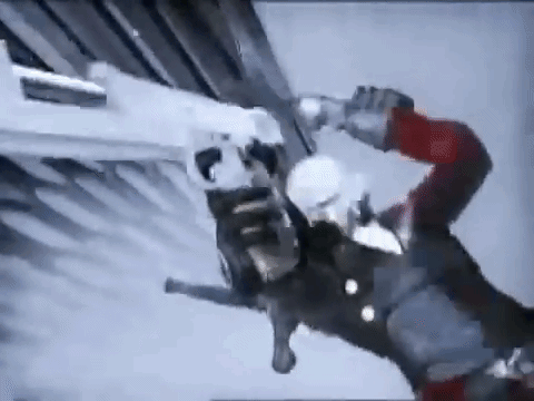 Dmc2 Devil May Cry 2 GIF