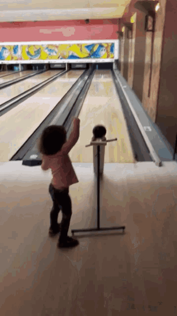 Dmerts Bowling GIF