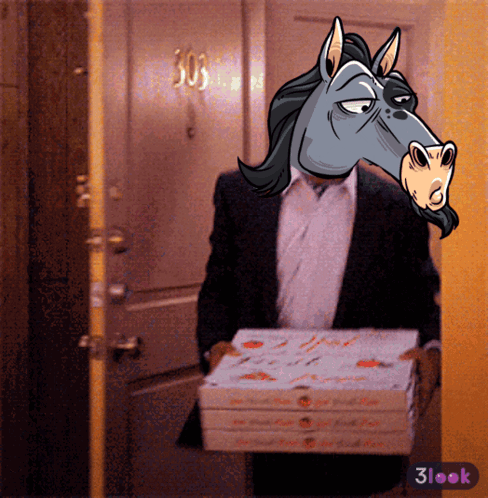 Dmnd Diamond Hooves GIF