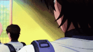 Dna Anime GIF