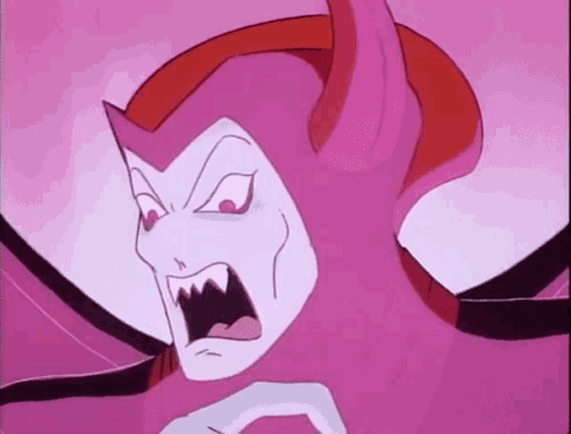 Dnd Dnd Cartoon GIF