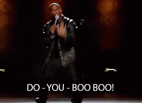 Do You Boo Boo GIF. This 498 x 361 animated GIF is part of our do you boo boo collection. Created by Spiderbat36. View the original animation, share it, or…