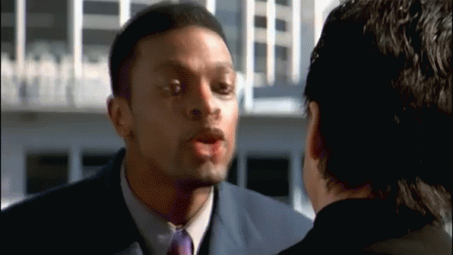 Do You Understand? GIF. This 497 x 280 animated GIF is part of our jackie chan confused collection. View the original animation, share it, or browse related…