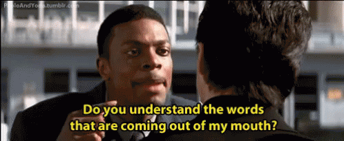 Do You Understand GIF
