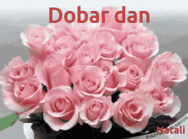 Dobar Dan GIF