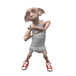 Dobby Meme
