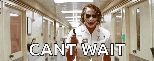 Dobie Joker GIF