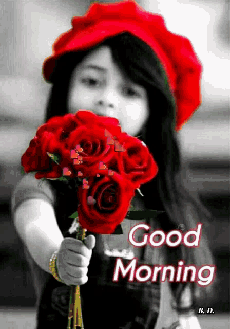 Dobro Jutro GIF