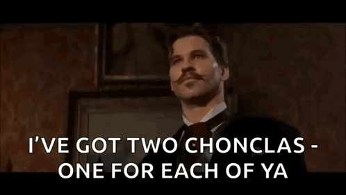 Doc Holliday Doc Holliday Cup GIF. This 498 x 281 animated GIF is part of our doc holliday collection. Created by lizachka. View the original animation…