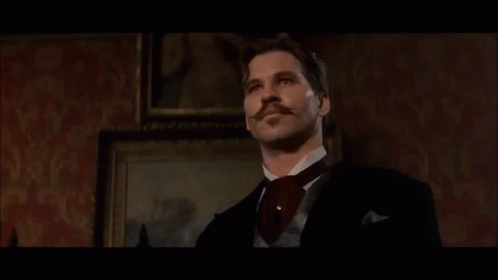 Doc Holliday Doc Holliday Cup GIF