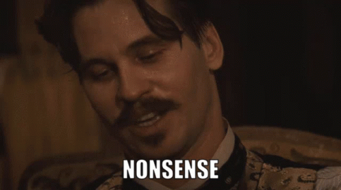 Doc Holliday Tombstone GIF
