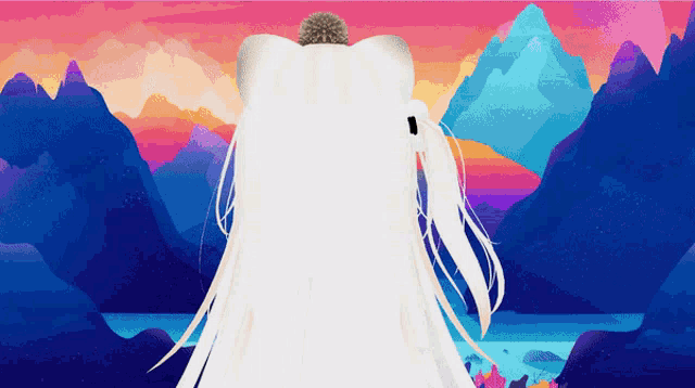 Dochi Koyuki GIF
