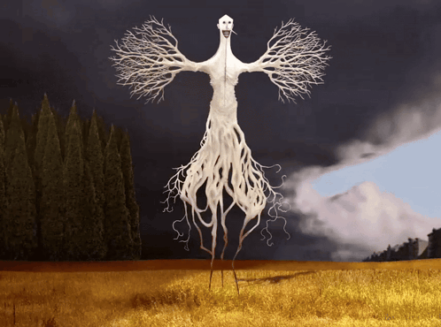 Doctor Nowhere Desiderio GIF