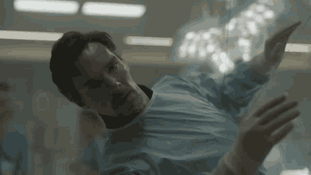 Doctor Strange Doctor GIF