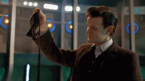 Doctor GIF