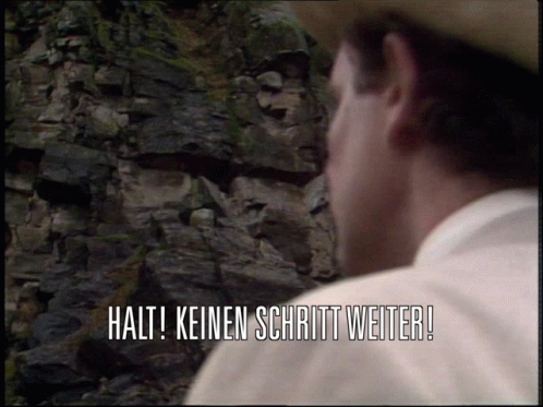 Doctor Who Doctor Who Deutsch GIF