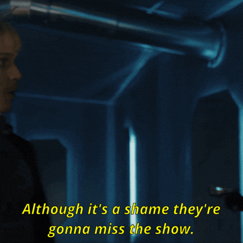 Doctor Who Doctor Who The Interstellar Song Contest GIF
