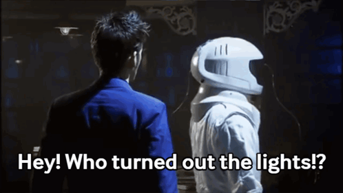 Doctor Who Dr Who GIF