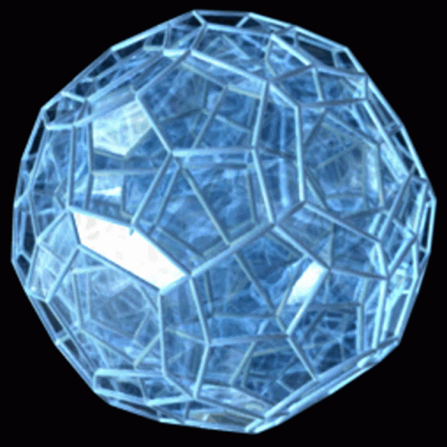 Dodecahedron 4d GIF