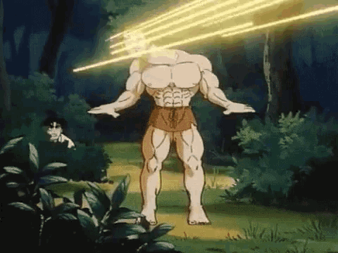 Dodge Bullets GIF