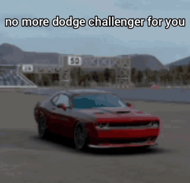 Dodge Cars GIF