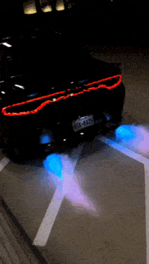Dodge Charger Dodge GIF