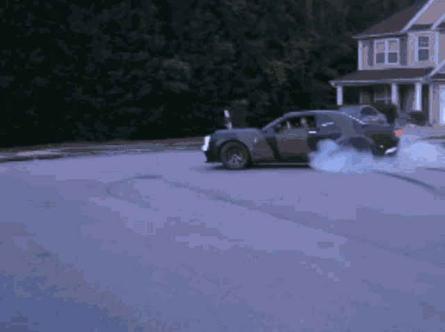 Dodge GIF