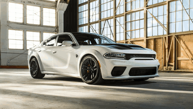 Dodge Hellcat Meme