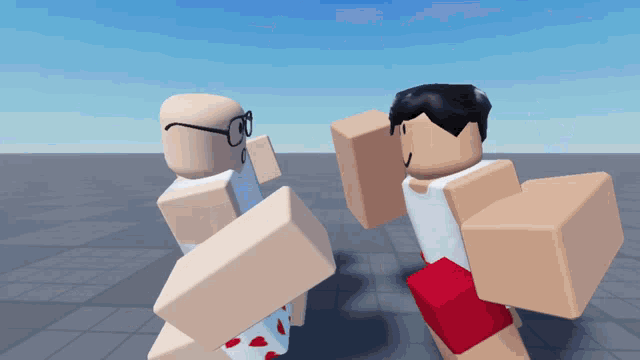 Dodge GIF