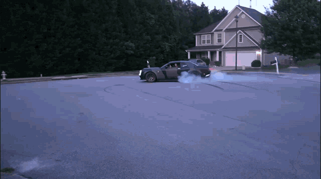 Dodge GIF