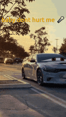 Dodge Song GIF