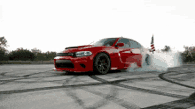 Dodge GIF